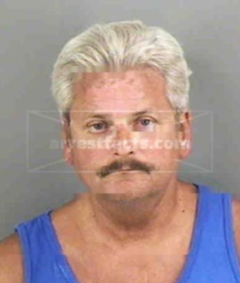Michael Dwain Mathews