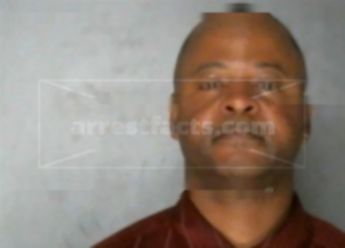 Michael Tyrone Jenkins