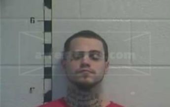 Cody Stevenson Ogden