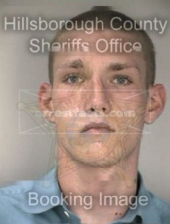 Larry Steven Mayer