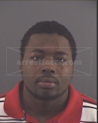 Isiah Lamar Veazy