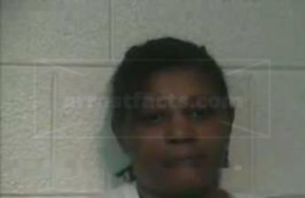 Jessie Lee Sanders