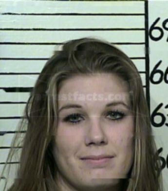 Ashley Lashayne Cherry