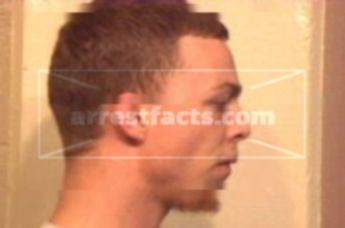 Jason Wayne Bishop