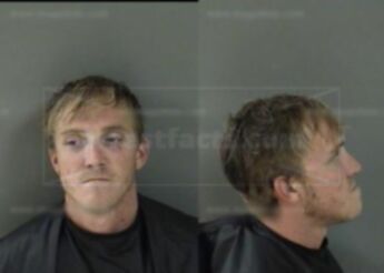 Benjamin Clayton Crenshaw