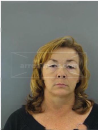 Patrizia Diana Whidden