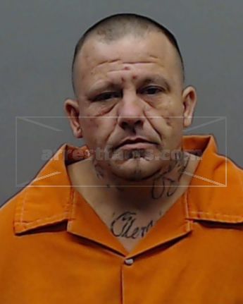 Donald Everett Casper