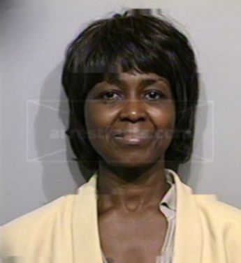 Sharlean Jackson