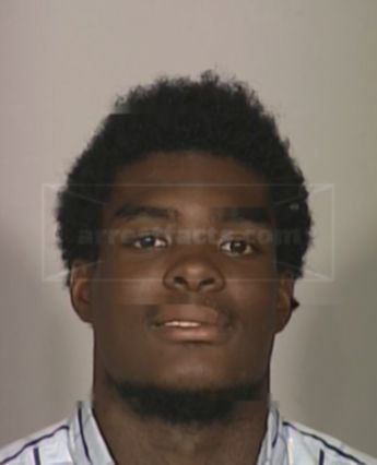 Tyrone R Nash