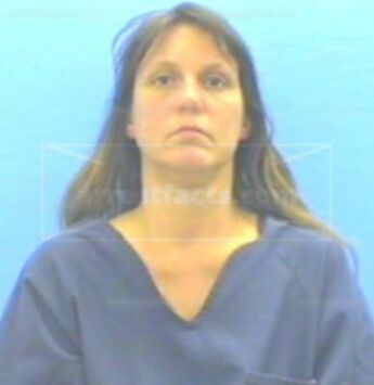 Dawn Marie Strickland