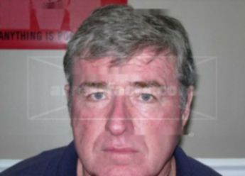 Mitchell Earl Dailey
