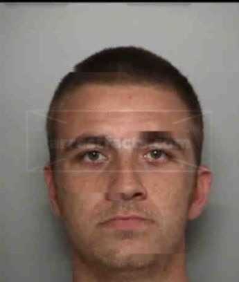 Andrew Lee Scheers