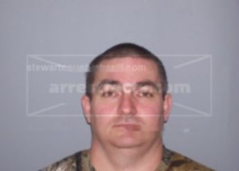 Eston Gerald Dodson