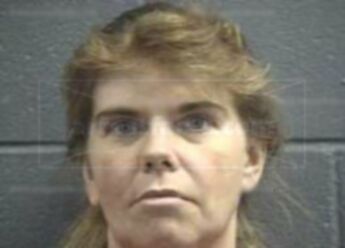 Sharron Lynn Napier