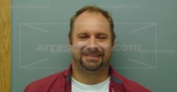 Chad Lance Hooten