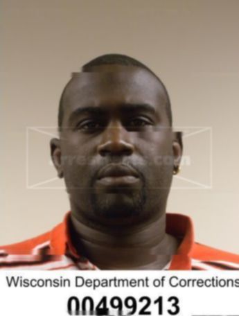 Tarence D Gary