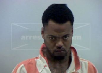 Adrian Deshawn Jones