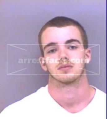 James Lee Frazier