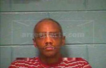 Darryl Edward Baker