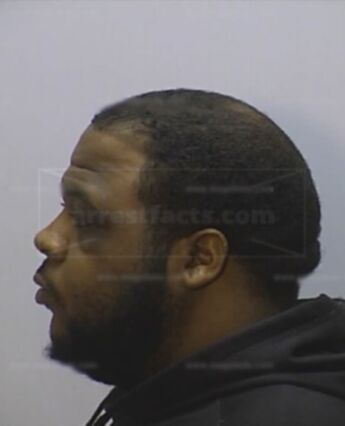 Darion Javon Bailey