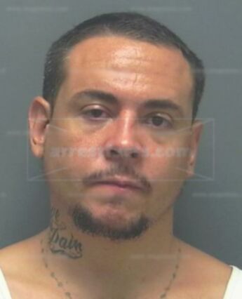 Phillip Aaron Sparkman