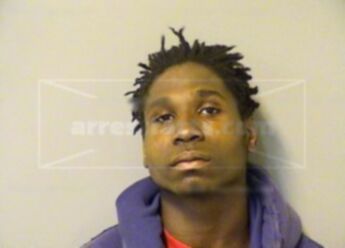 Alonzo Bracey