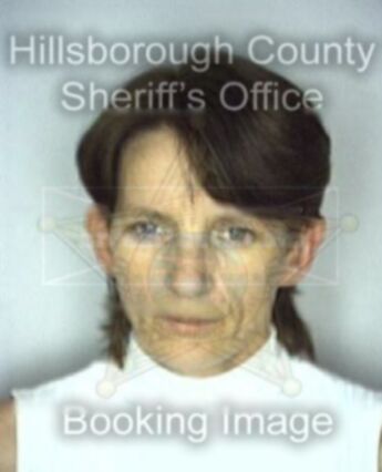 Patricia Marshall Leonard
