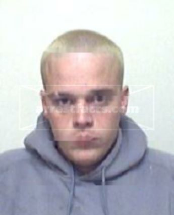 Ricky Wayne Montgomery
