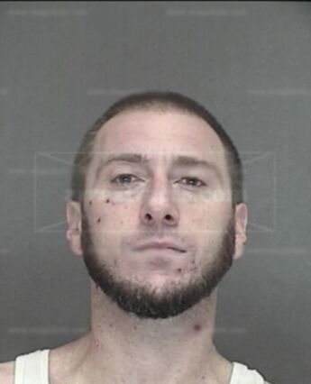 Matthew Aaron Traver