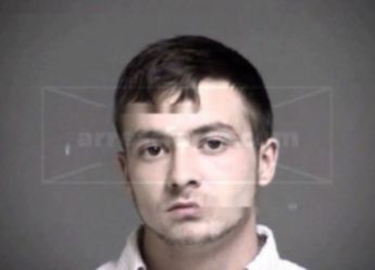 Jacob Michael Stevens M