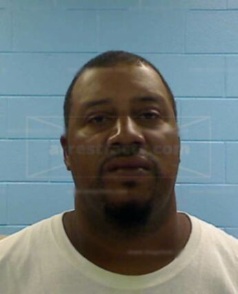 Roscoe Covington