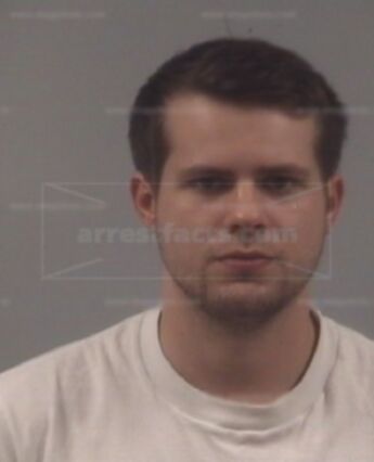 Wesley Cole Walters