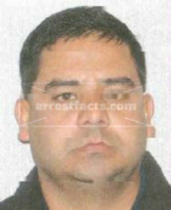 Gerardo Alvarez