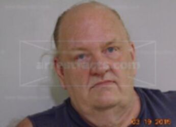 Michael Eugene Doss