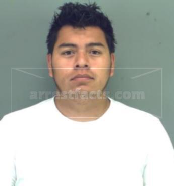 Daniel Martinez