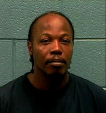 Timothy Tyrone Hall