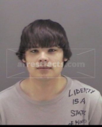 Taylor James Mcclanahan