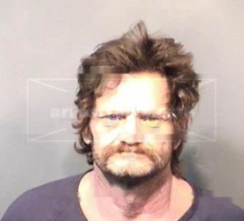 Billy Gene Patterson