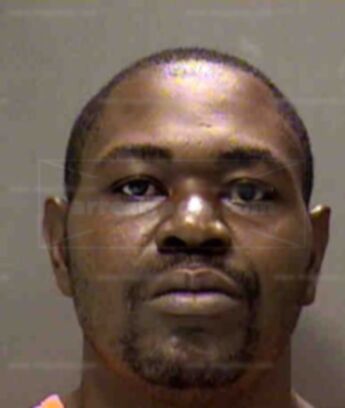 John Wesley Alford