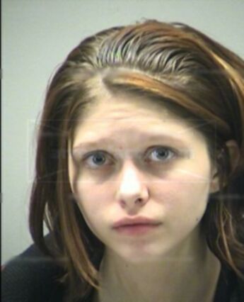 Krista Elaine Vandyke