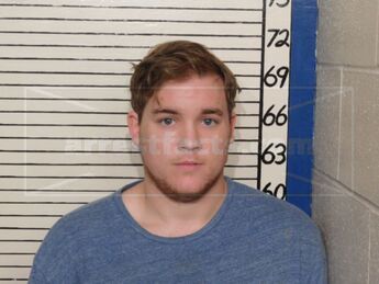 Ryne Anthony Richardson