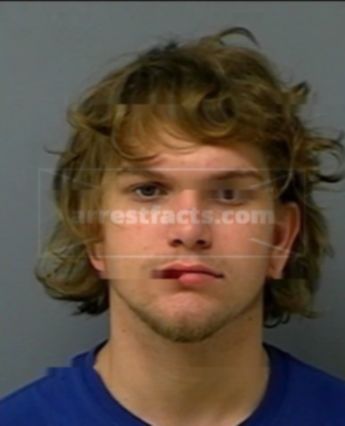 Anthony Raymond Beam