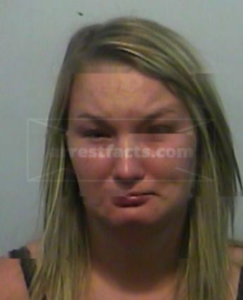 Amy Marie Johnson