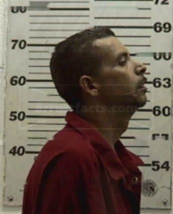 Edward M Gallegos
