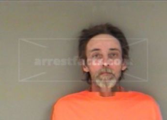 Bryan Eugene Ayers