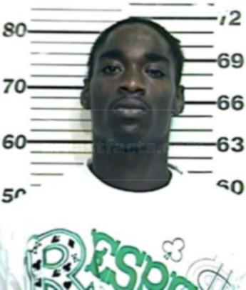 Marcus Dewayne Tilley