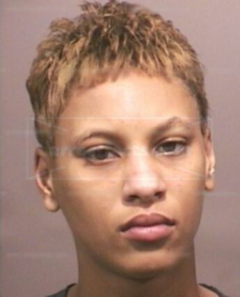 Candice Purdy