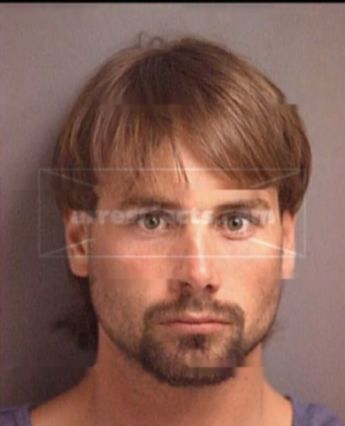 Chad Vaughn Owsley