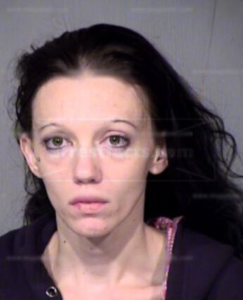 Kyra Basil Mincy