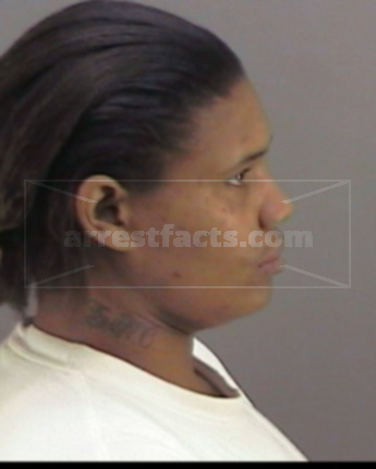 Stacy Lanice Givens
